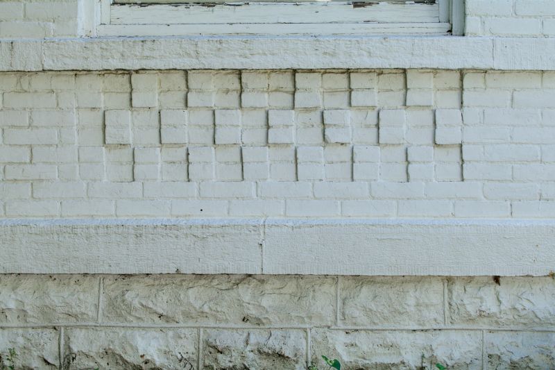 Exterior Limewashing