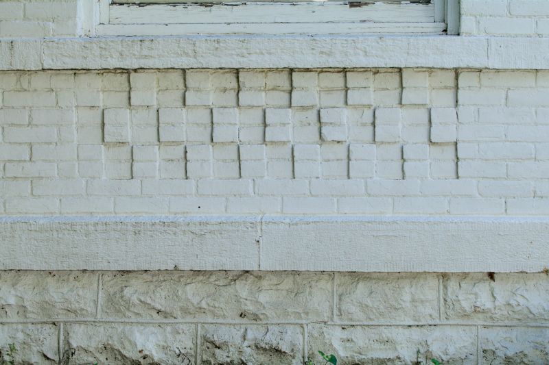 Exterior Limewashing