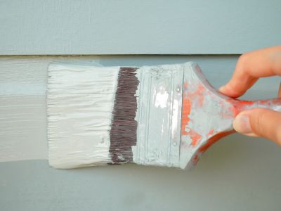 Gutters Painting in Waco, TX