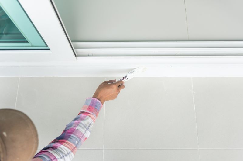 General Exterior Painters