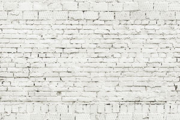 Brick House Whitewashing